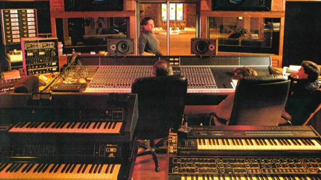 Studios Miraval
